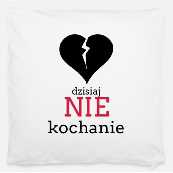 PODUSZKA dzisiaj TAK